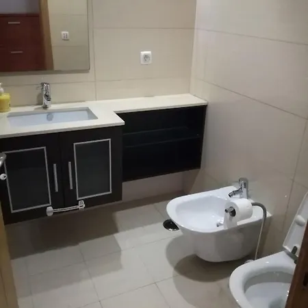 Appartamento Luxury Colinas Do Cruzeiro