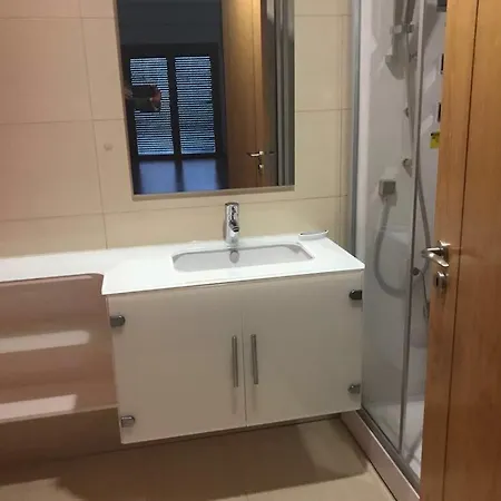 Luxury Colinas Do Cruzeiro Appartamento