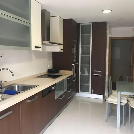 Luxury Colinas Do Cruzeiro Appartamento 3*