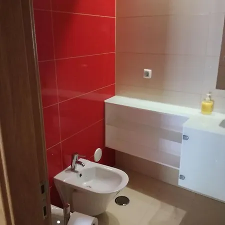 Appartamento Luxury Colinas Do Cruzeiro