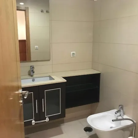Appartamento Luxury Colinas Do Cruzeiro