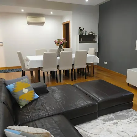 Lejlighed Luxury Colinas Do Cruzeiro