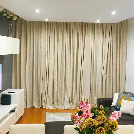 Luxury Colinas Do Cruzeiro Appartamento Odivelas (Lisbon)