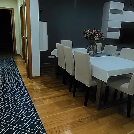 Luxury Colinas Do Cruzeiro 3*