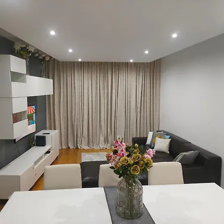 Luxury Colinas Do Cruzeiro Odivelas (Lisbon)