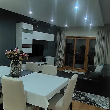 Appartamento Luxury Colinas Do Cruzeiro 3*