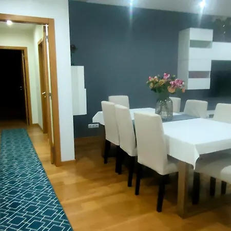 Luxury Colinas Do Cruzeiro 3*