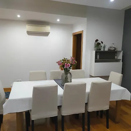 Luxury Colinas Do Cruzeiro 3* Odivelas (Lisbon)