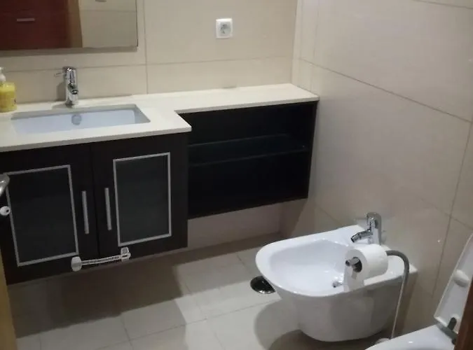 Apartamento Luxury Colinas Do Cruzeiro