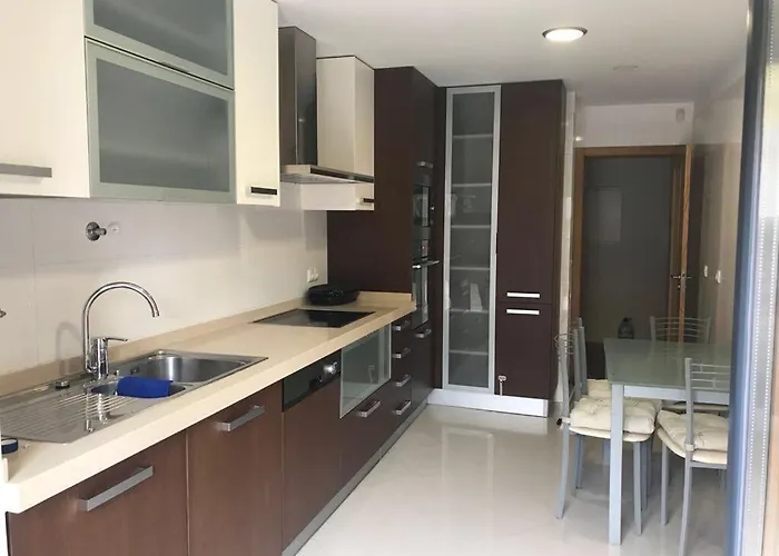 Luxury Colinas Do Cruzeiro Apartamento 3*