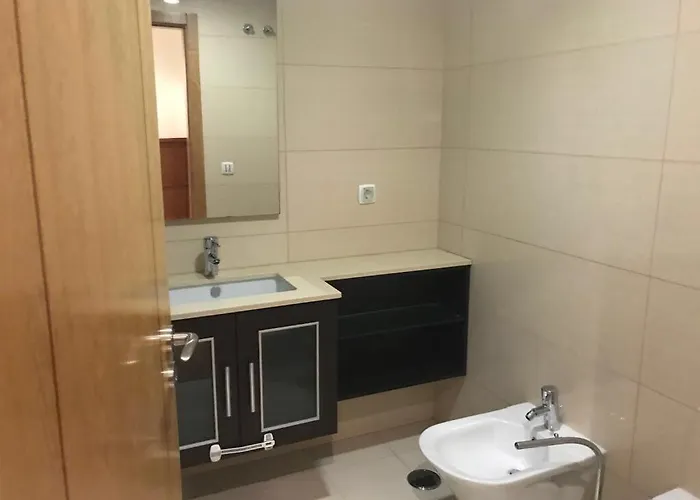 Apartamento Luxury Colinas Do Cruzeiro