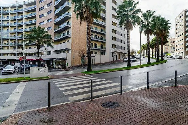 Luxury Colinas Do Cruzeiro Apartamento Odivelas (Lisbon)