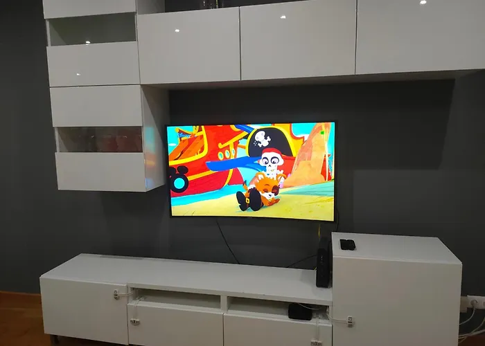 Luxury Colinas Do Cruzeiro Apartamento Odivelas (Lisbon)