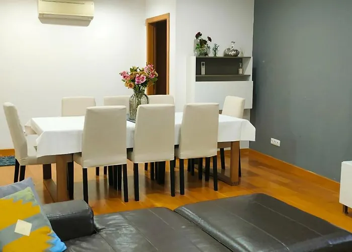 Luxury Colinas Do Cruzeiro Odivelas (Lisbon)