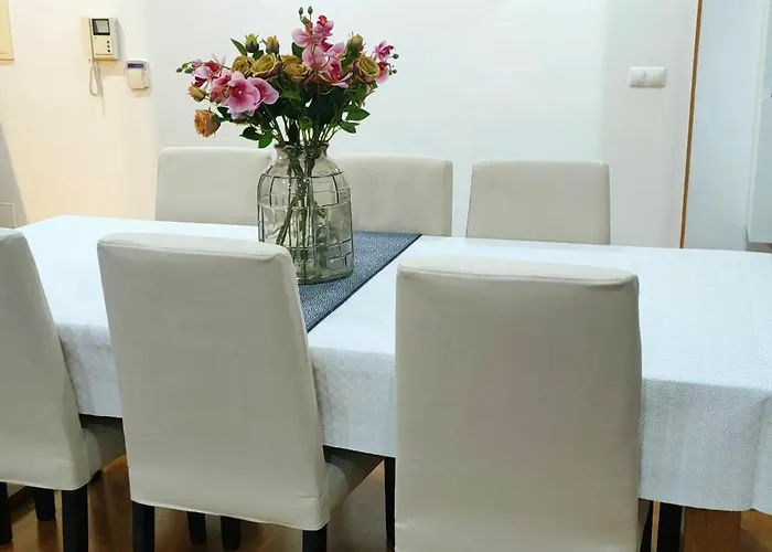 Apartamento Luxury Colinas Do Cruzeiro Odivelas (Lisbon)