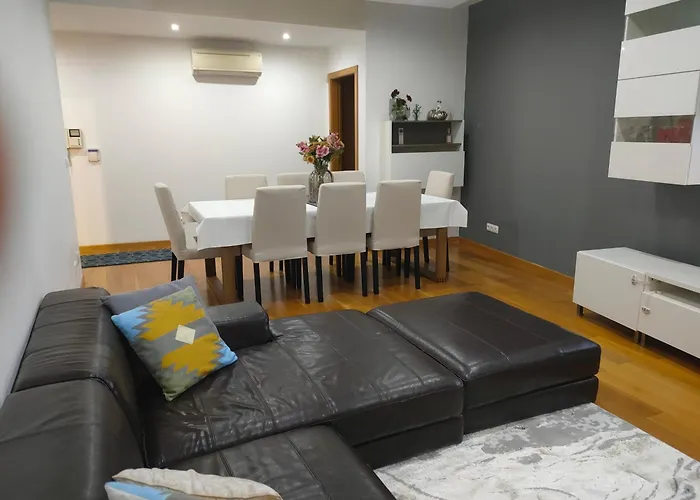 Apartamento Luxury Colinas Do Cruzeiro