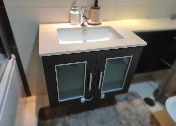 Luxury Colinas Do Cruzeiro