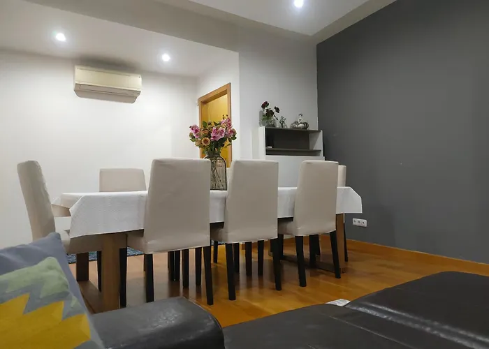Luxury Colinas Do Cruzeiro Apartamento