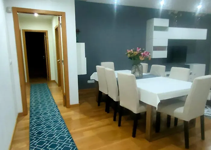 Luxury Colinas Do Cruzeiro 3*