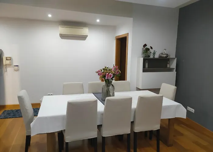 Luxury Colinas Do Cruzeiro 3* Odivelas (Lisbon)